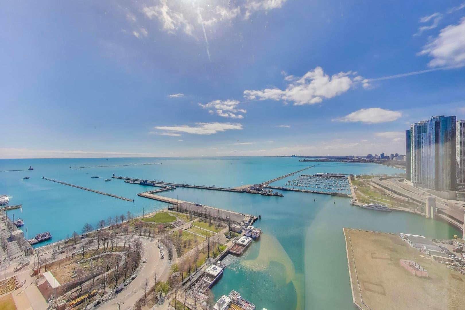 505 N Lake Shore Drive 2610