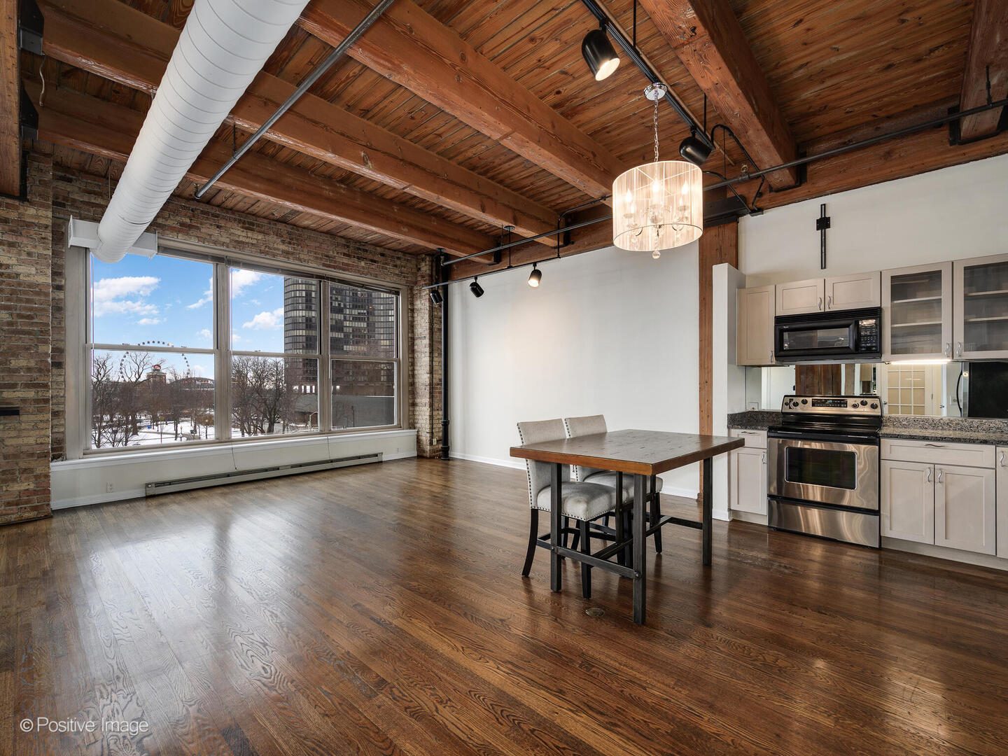 540 N Lake Shore Drive 421