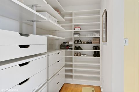 Tiny photo for 800 N Michigan Avenue #3502, Chicago, IL 60611 (MLS # 12446355)
