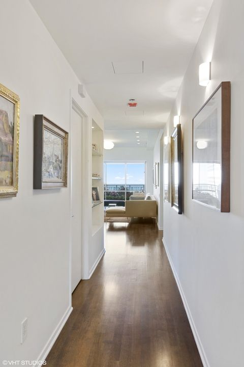 Tiny photo for 800 N Michigan Avenue #3502, Chicago, IL 60611 (MLS # 12446355)