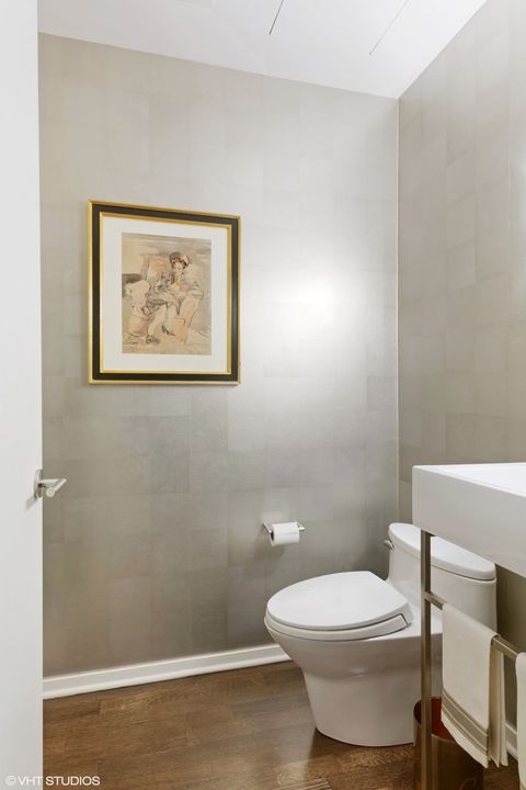 Tiny photo for 800 N Michigan Avenue #3502, Chicago, IL 60611 (MLS # 12446355)