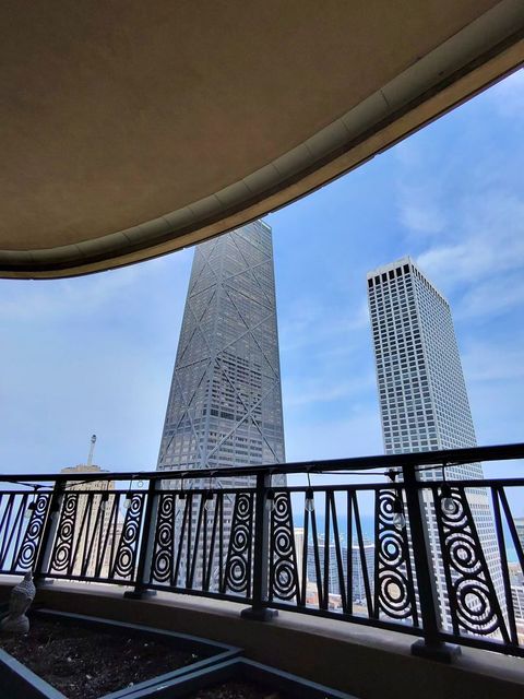 Tiny photo for 800 N Michigan Avenue #3502, Chicago, IL 60611 (MLS # 12446355)