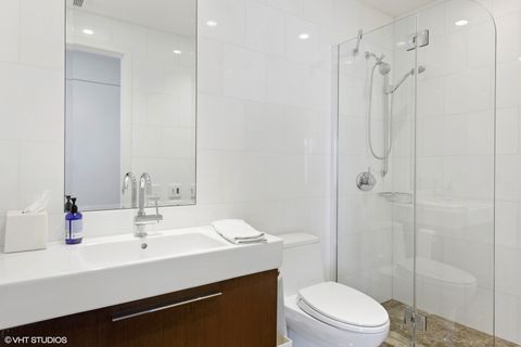 Tiny photo for 800 N Michigan Avenue #3502, Chicago, IL 60611 (MLS # 12446355)