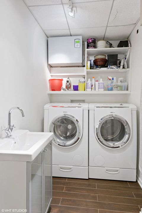 Tiny photo for 800 N Michigan Avenue #3502, Chicago, IL 60611 (MLS # 12446355)