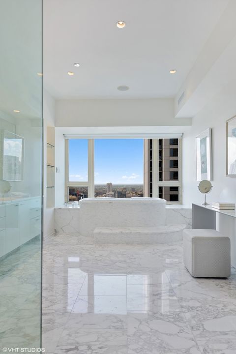 Tiny photo for 800 N Michigan Avenue #3502, Chicago, IL 60611 (MLS # 12446355)