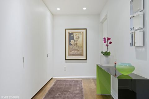 Tiny photo for 800 N Michigan Avenue #3502, Chicago, IL 60611 (MLS # 12446355)