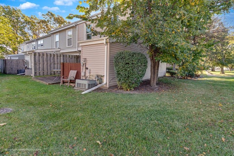 Tiny photo for 1201 Williamsburg Road, Country Club Hills, IL 60478 (MLS # 12616293)