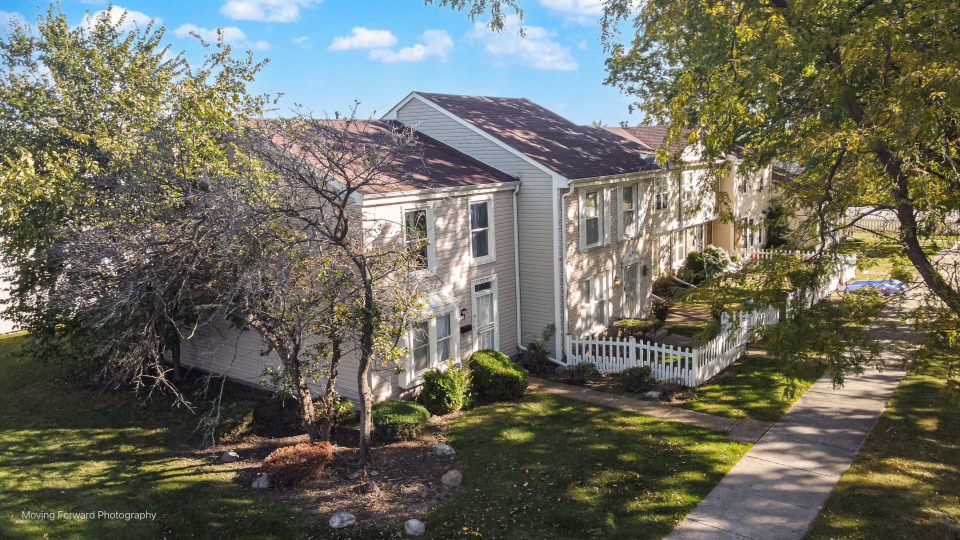 1201 Williamsburg Road
