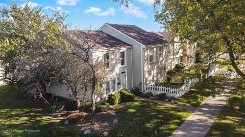 Tiny photo for 1201 Williamsburg Road, Country Club Hills, IL 60478 (MLS # 12616293)
