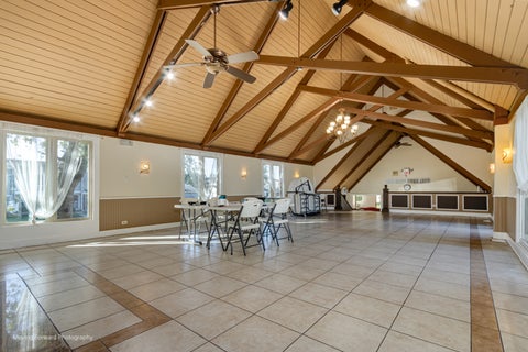 Tiny photo for 1201 Williamsburg Road, Country Club Hills, IL 60478 (MLS # 12616293)