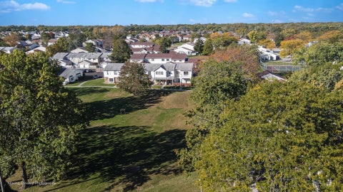 Tiny photo for 1201 Williamsburg Road, Country Club Hills, IL 60478 (MLS # 12616293)