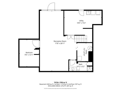Tiny photo for 332 Forest Road, Davenport, IA 52803 (MLS # 12771531)