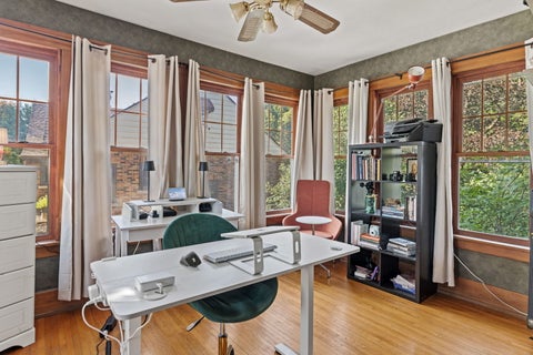 Tiny photo for 332 Forest Road, Davenport, IA 52803 (MLS # 12771531)