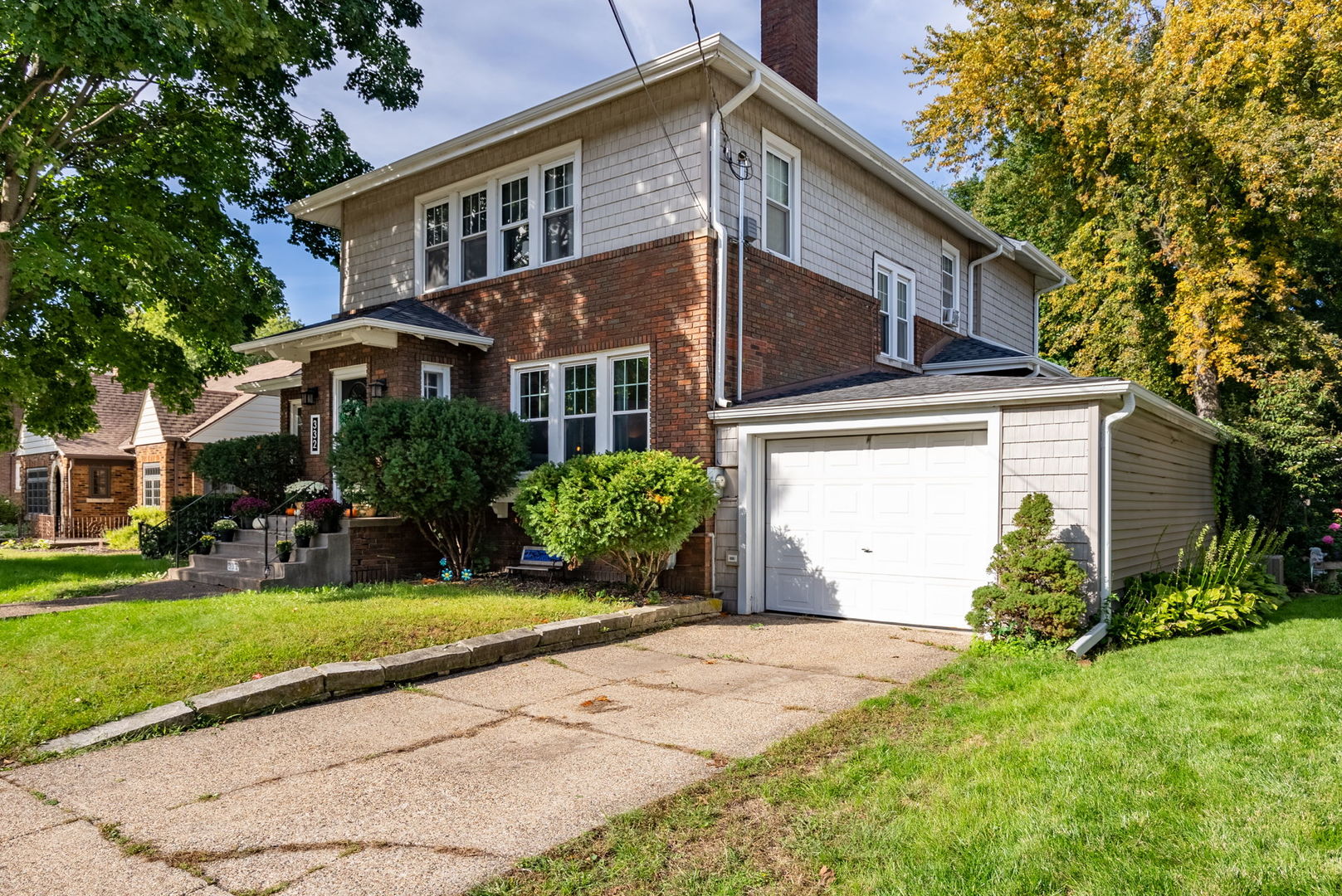332 Forest Road