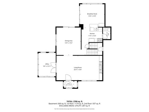 Tiny photo for 332 Forest Road, Davenport, IA 52803 (MLS # 12771531)