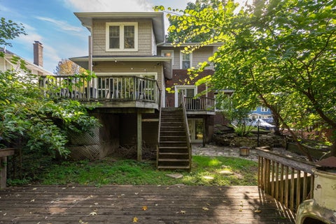 Tiny photo for 332 Forest Road, Davenport, IA 52803 (MLS # 12771531)