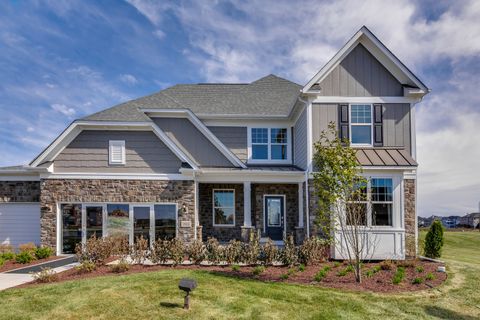 6224 LaFond Circle Lisle IL 60532