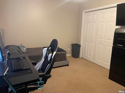 Tiny photo for 1204 BARBARA Lane, Marion, IL 62959 (MLS # QC4269276)