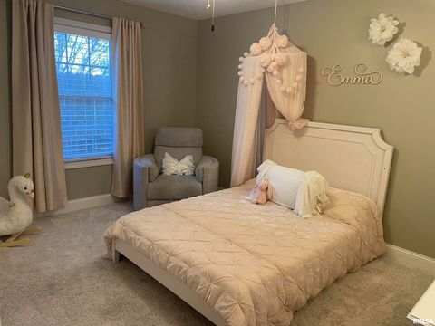 Tiny photo for 1204 BARBARA Lane, Marion, IL 62959 (MLS # QC4269276)