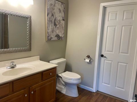 Tiny photo for 1204 BARBARA Lane, Marion, IL 62959 (MLS # QC4269276)