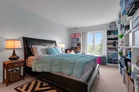 Tiny photo for 200 Lake Boulevard #455, Buffalo Grove, IL 60089 (MLS # 12498766)