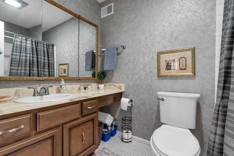 Tiny photo for 200 Lake Boulevard #455, Buffalo Grove, IL 60089 (MLS # 12498766)
