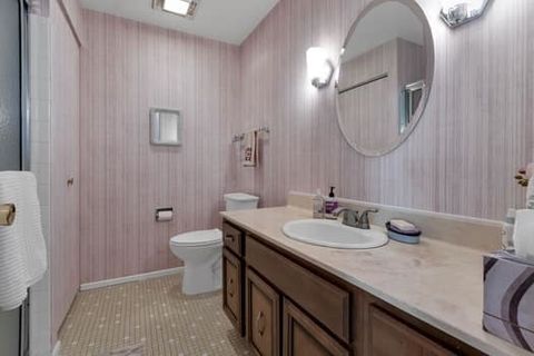 Tiny photo for 200 Lake Boulevard #455, Buffalo Grove, IL 60089 (MLS # 12498766)