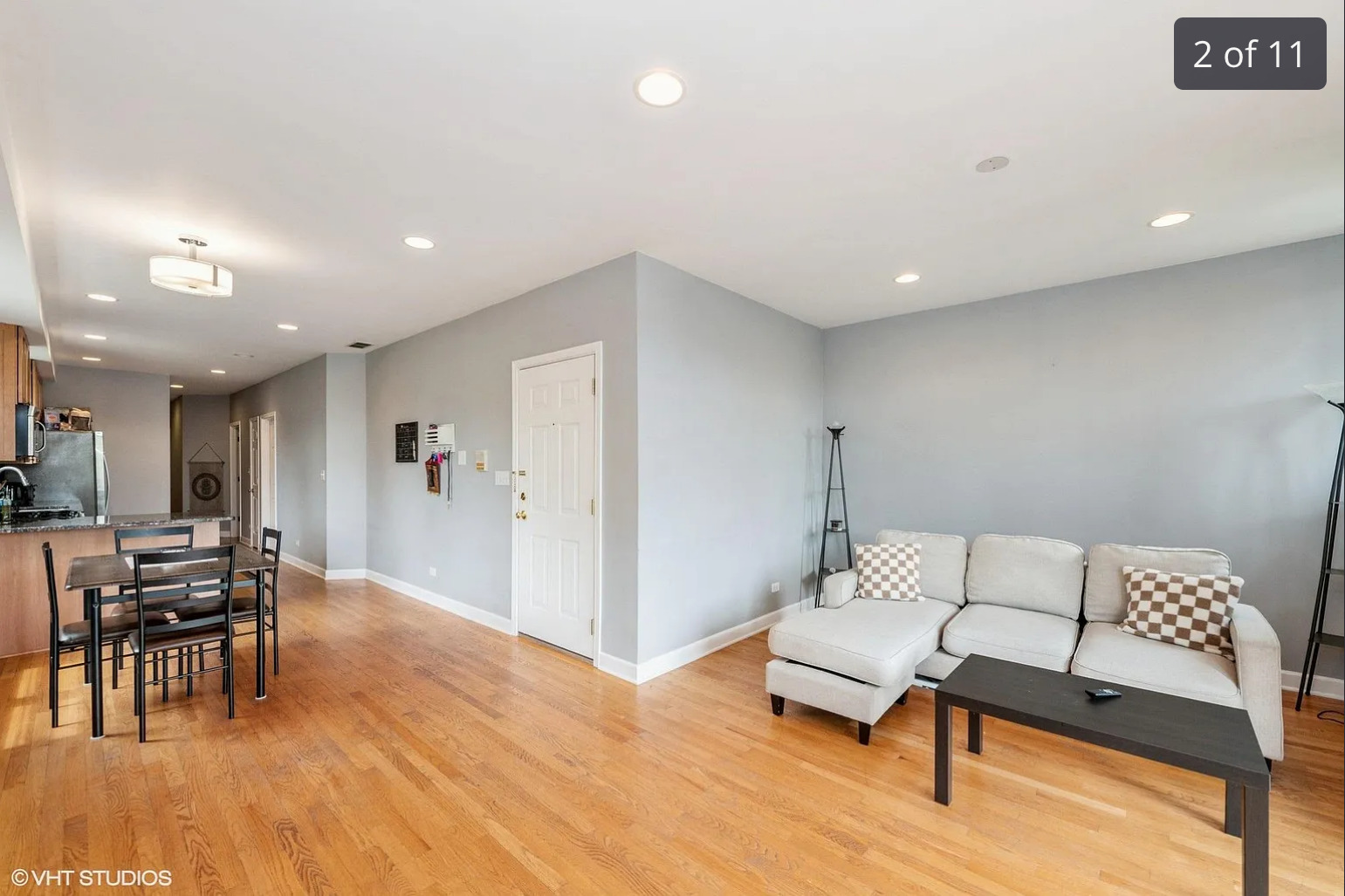416 N ADA Street 2