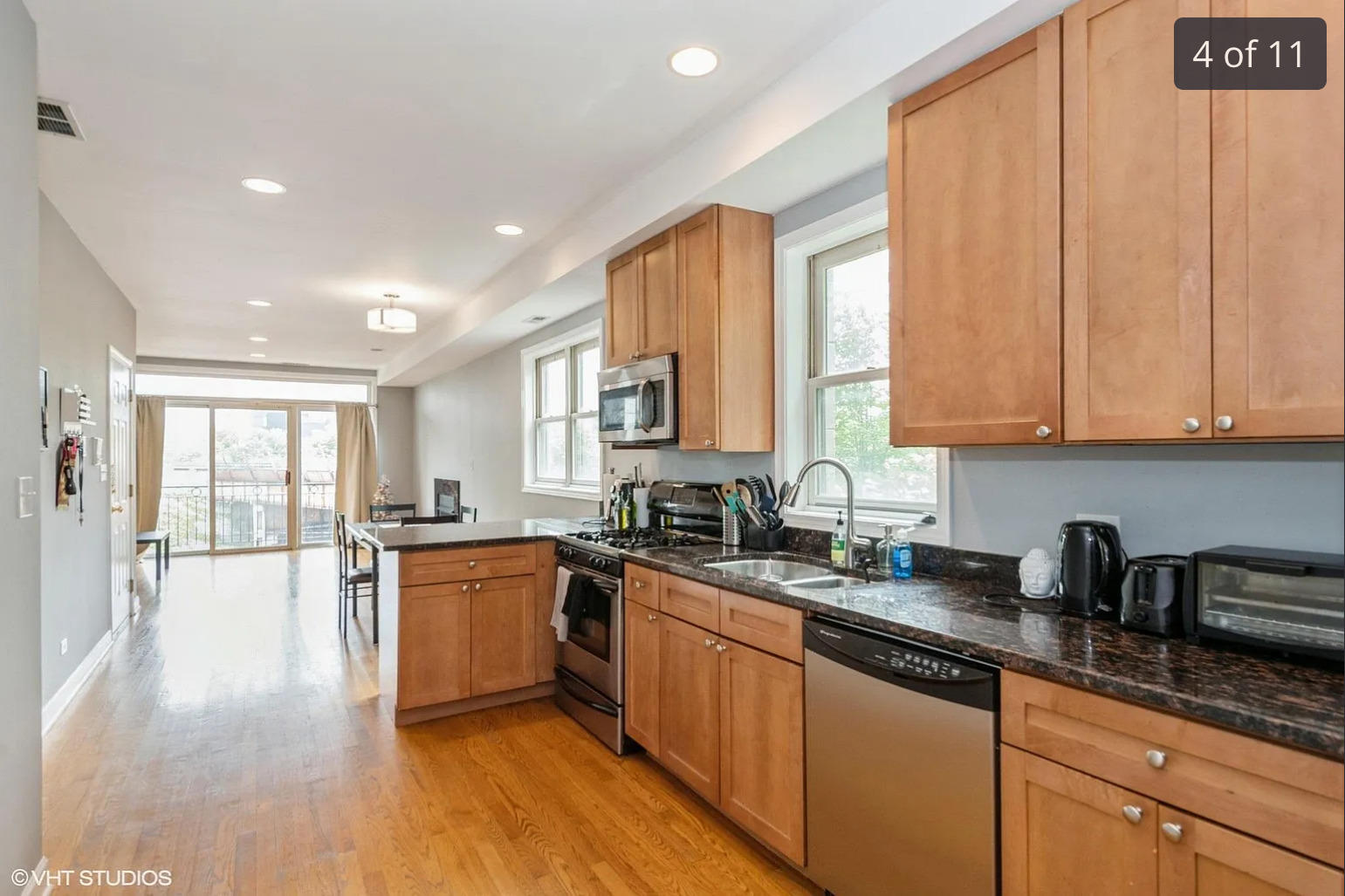 416 N ADA Street 2