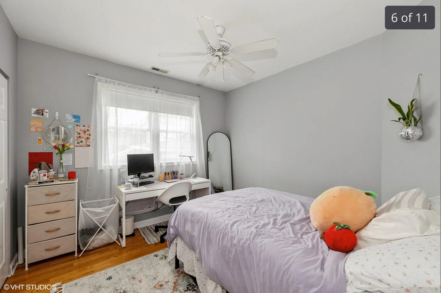 416 N ADA Street 2