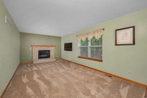 Tiny photo for 1915 Somerset Court, Romeoville, IL 60446 (MLS # 12672686)