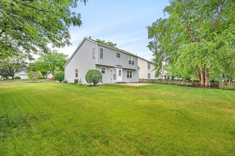 Tiny photo for 1915 Somerset Court, Romeoville, IL 60446 (MLS # 12672686)