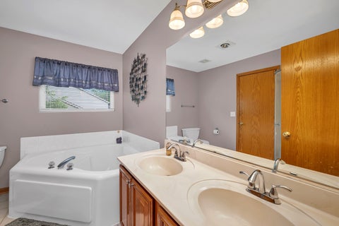 Tiny photo for 1915 Somerset Court, Romeoville, IL 60446 (MLS # 12672686)