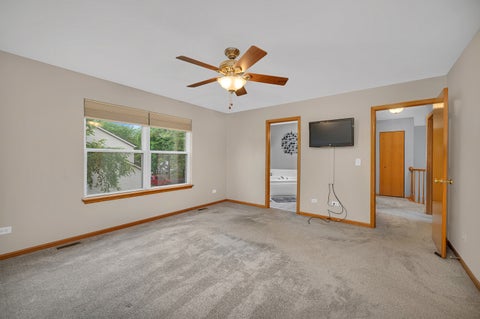 Tiny photo for 1915 Somerset Court, Romeoville, IL 60446 (MLS # 12672686)