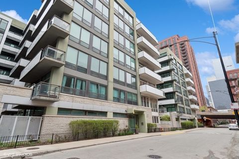 660 W Wayman Street 701 Chicago IL 60661