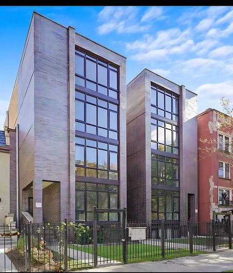 5733 n winthrop avenue penthouse, chicago, il 60660