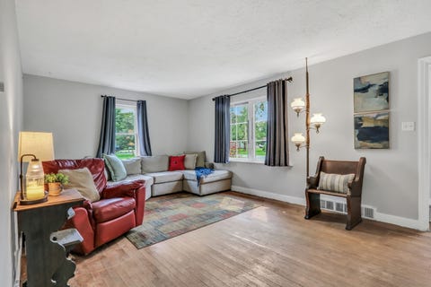 Tiny photo for 9673 W Logan Court, Zion, IL 60099 (MLS # 12716895)