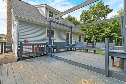 Tiny photo for 9673 W Logan Court, Zion, IL 60099 (MLS # 12716895)
