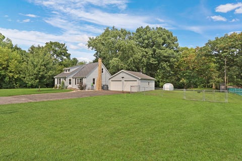 Tiny photo for 9673 W Logan Court, Zion, IL 60099 (MLS # 12716895)