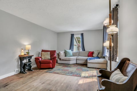 Tiny photo for 9673 W Logan Court, Zion, IL 60099 (MLS # 12716895)