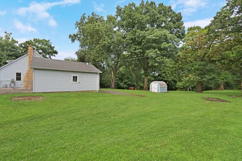 Tiny photo for 9673 W Logan Court, Zion, IL 60099 (MLS # 12716895)
