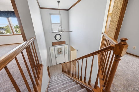 Tiny photo for 904 Campbell Court, Batavia, IL 60510 (MLS # 12753997)