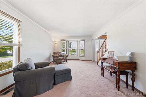 Tiny photo for 904 Campbell Court, Batavia, IL 60510 (MLS # 12753997)