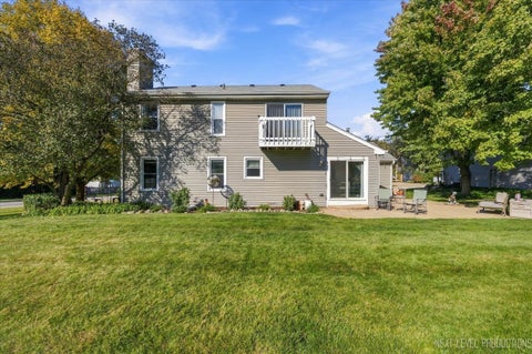 Tiny photo for 904 Campbell Court, Batavia, IL 60510 (MLS # 12753997)