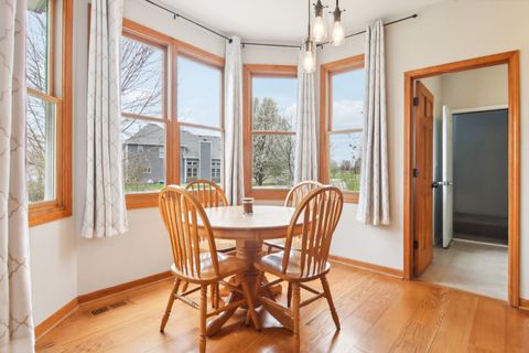 Tiny photo for 24725 Hanover Court, Plainfield, IL 60585 (MLS # 12438327)