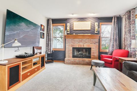 Tiny photo for 24725 Hanover Court, Plainfield, IL 60585 (MLS # 12438327)