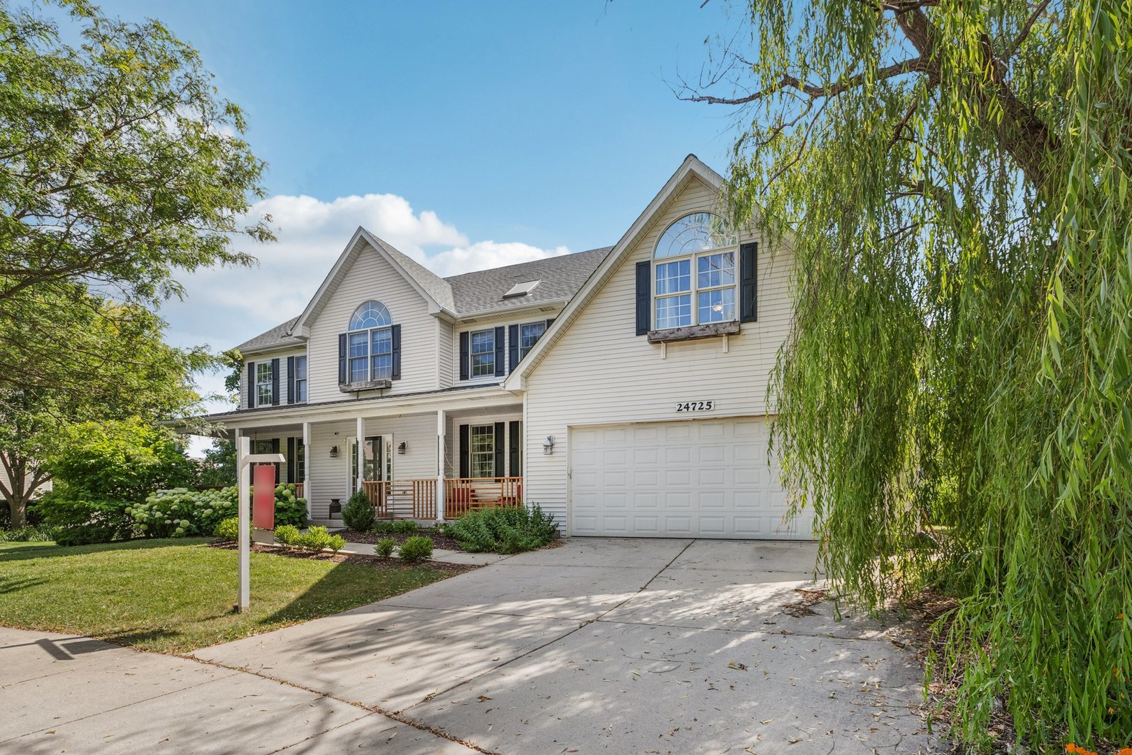 24725 Hanover Court