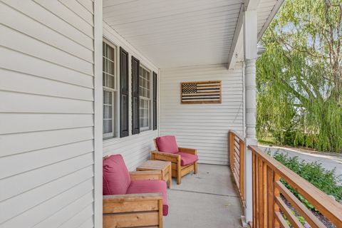 Tiny photo for 24725 Hanover Court, Plainfield, IL 60585 (MLS # 12438327)