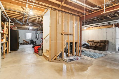 Tiny photo for 24725 Hanover Court, Plainfield, IL 60585 (MLS # 12438327)