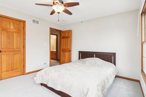 Tiny photo for 24725 Hanover Court, Plainfield, IL 60585 (MLS # 12438327)